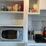 Au Petit Cuvier Paris 5
