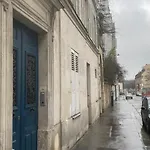 Au Petit Cuvier Paris 5