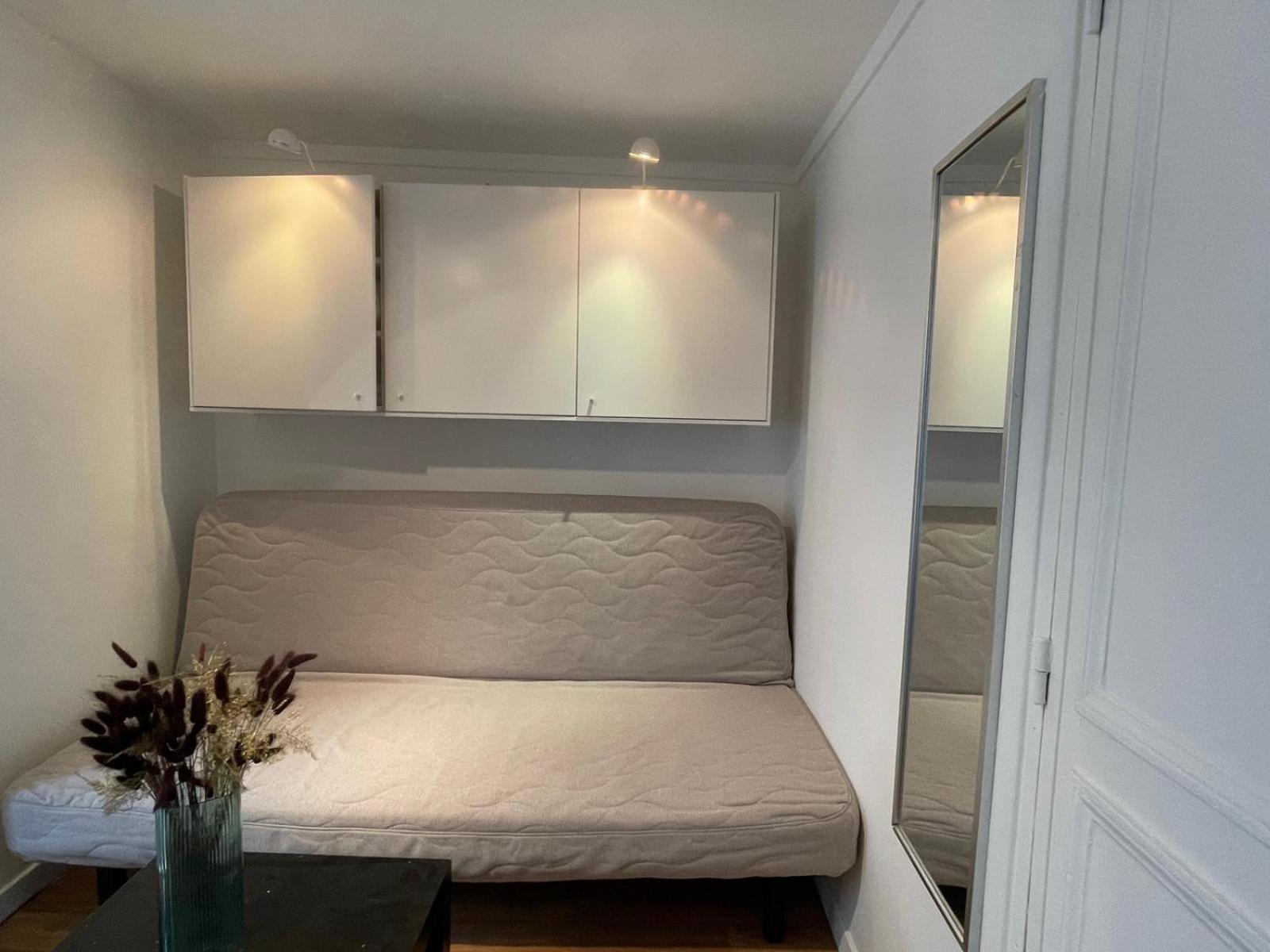 Apartment Au Petit Cuvier 5 *