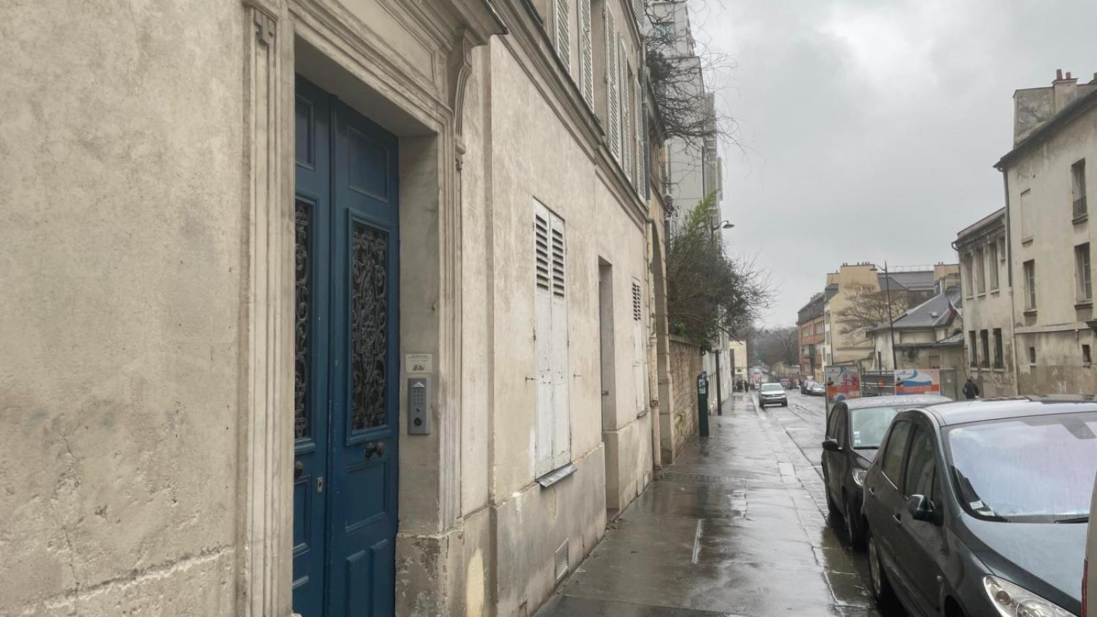 Au Petit Cuvier 5