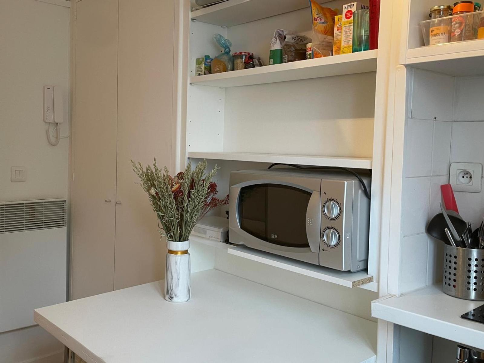 Au Petit Cuvier 5 Apartment Paris