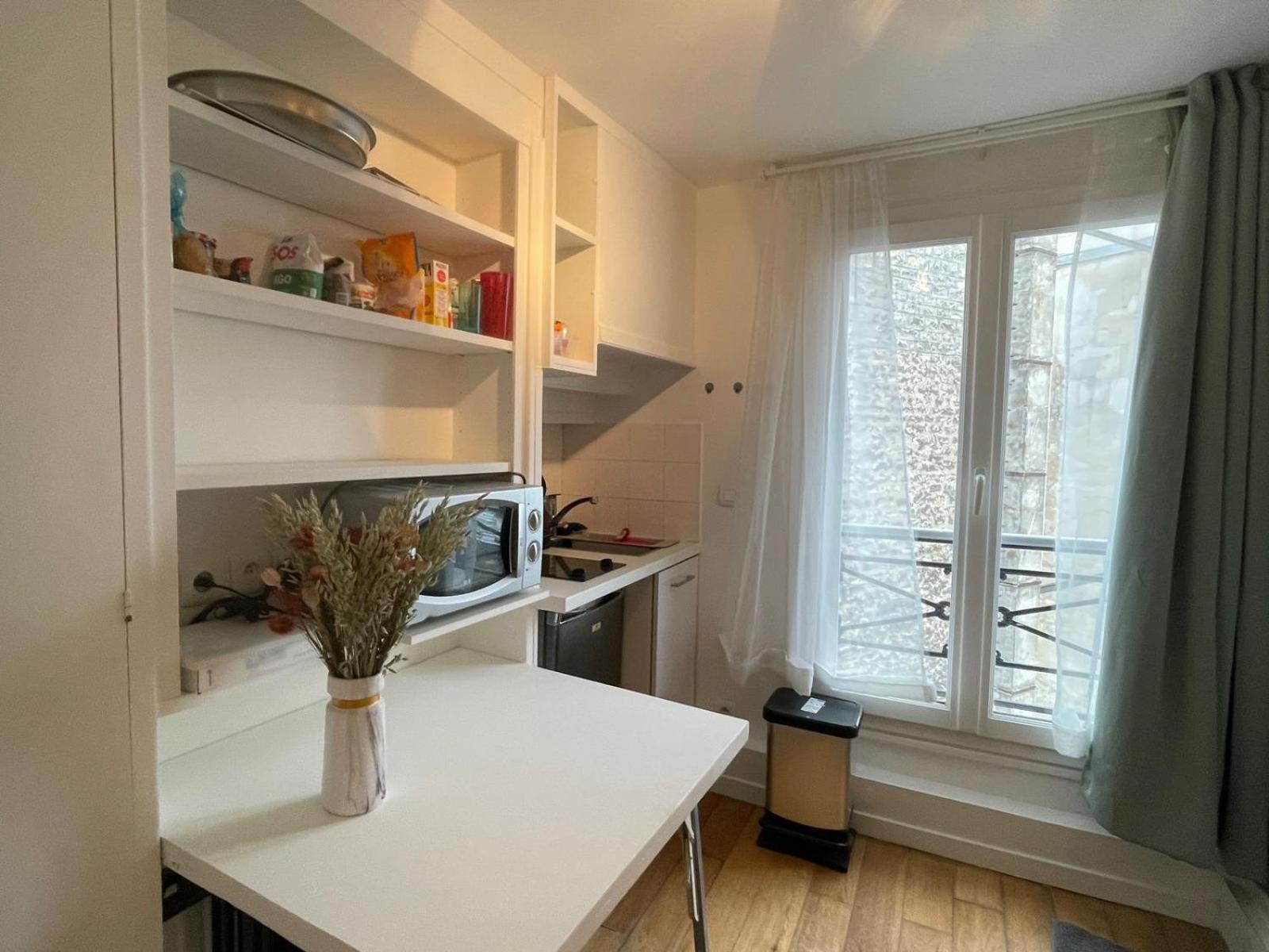 Apartment Au Petit Cuvier 5